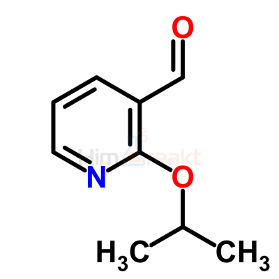 2-Изопропоксиникотинальдегид