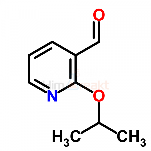 2-Изопропоксиникотинальдегид