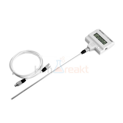 Термометр лабораторный электронный ЛТ-300-Ф