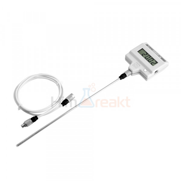 Термометр лабораторный электронный ЛТ-300-Ф