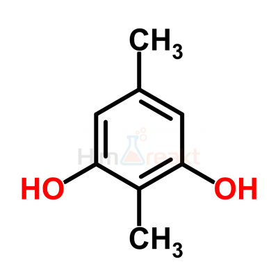 2,5-Диметилрезорцин