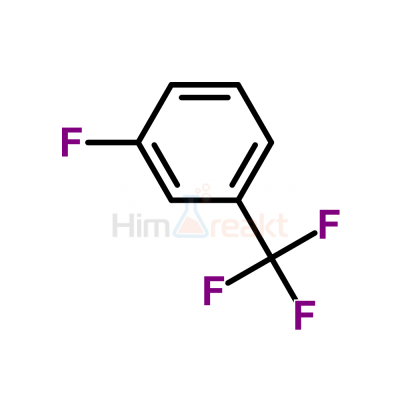 3-Фторбензотрифторид