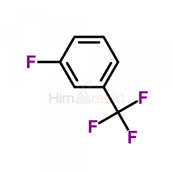 3-Фторбензотрифторид