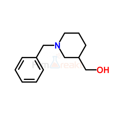 (1-Бензил-3-пиперидинил)метанол
