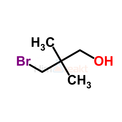 3-Бром-2,2-диметил-1-пропанол