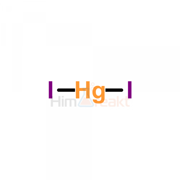 Ртуть(II) йодид