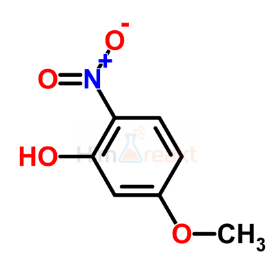 5-Метокси-2-нитрофенол