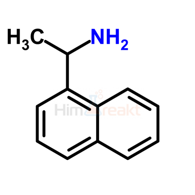 (±)-1-(1-Нафтил)этиламин