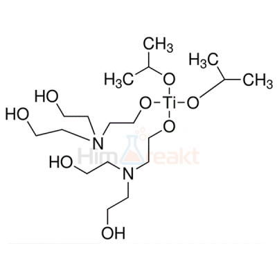 Титан бис(триэтаноламин)диизопропоксид