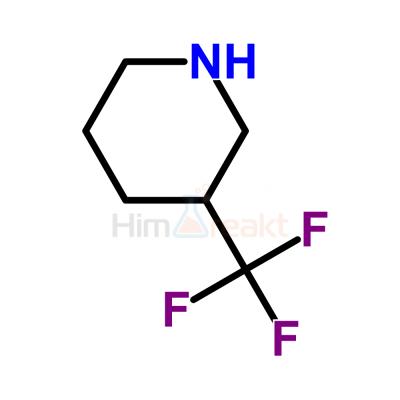 3-(Трифторметил)пиперидин