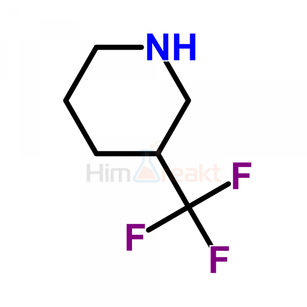 3-(Трифторметил)пиперидин