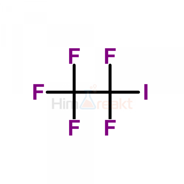 Пентафторйодоэтан