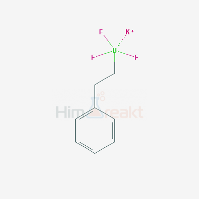 Калий фенэтилтрифторборат