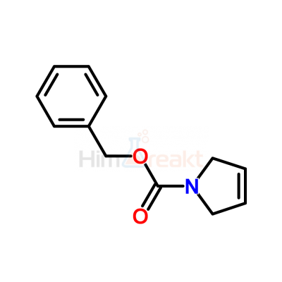 Бензил 3-пирролин-1-карбоксилат