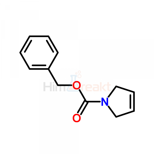 Бензил 3-пирролин-1-карбоксилат