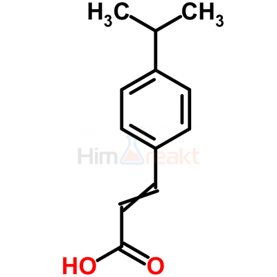 4-Изопропилкоричной кислота