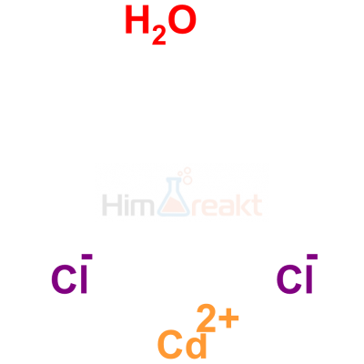 Кадмий хлорид гидрат