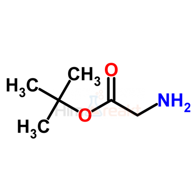 Глицин трет-бутиловый эфир