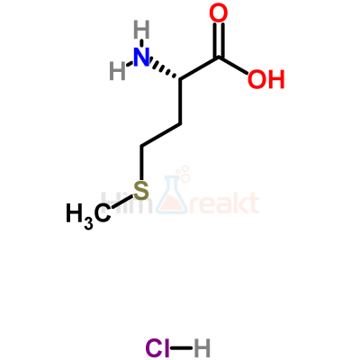L-метионин гидрохлорид раствор