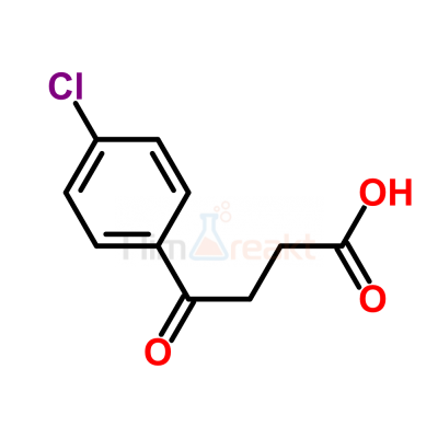 3-(4-Хлорбензоил)пропионовая кислота