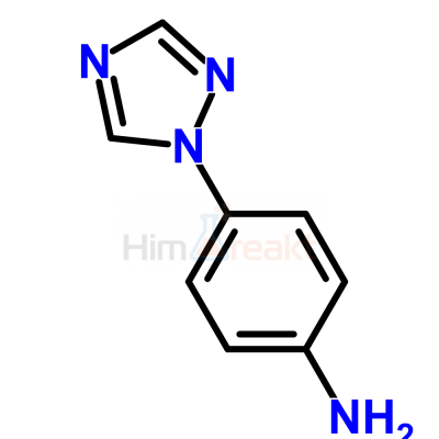 4-(1H-1,2,4-триазол-1-ил)анилин