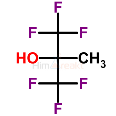 1,1,1,3,3,3-Гексафтор-2-метил-2-пропанол