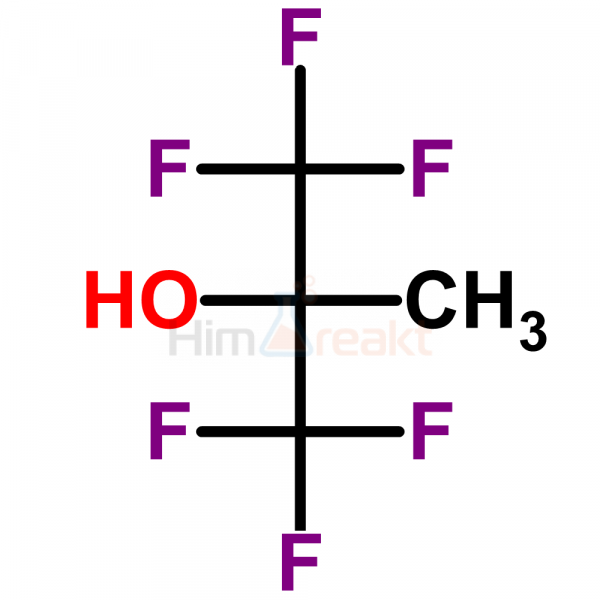 1,1,1,3,3,3-Гексафтор-2-метил-2-пропанол