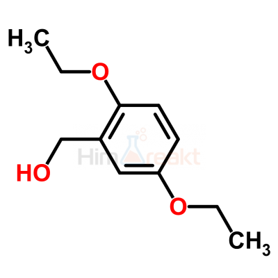 2,5-Диэтоксиспирт бензиловый