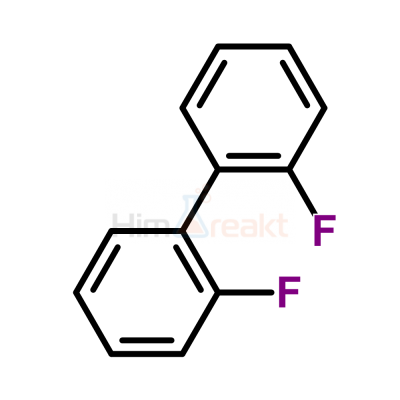 2,2'-Дифторбифенил