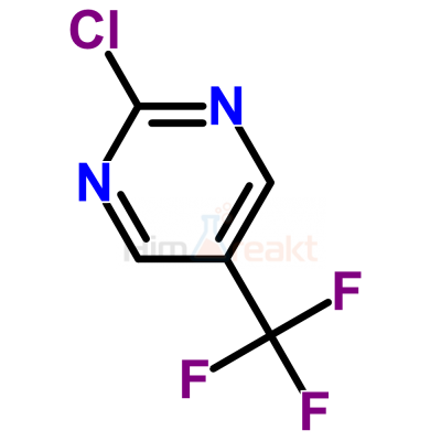 2-Хлор-5-(трифторметил)пиримидин