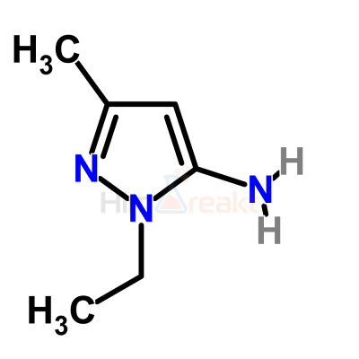 1-Этил-3-метил-1H-пиразол-5-амин