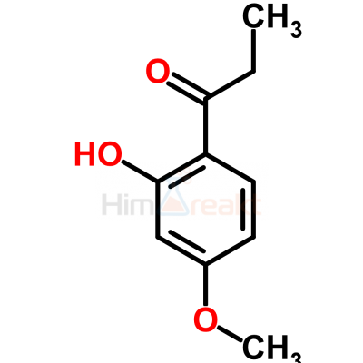 2'-Гидрокси-4'-метоксипропиофенон