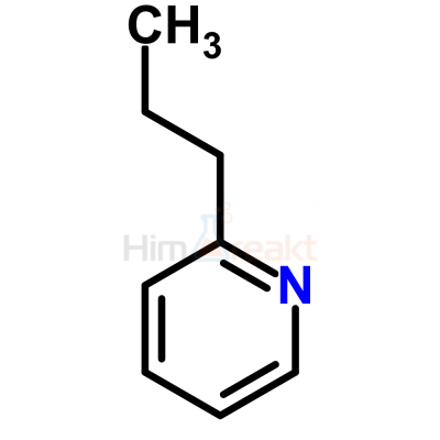 2-N-пропилпиридин