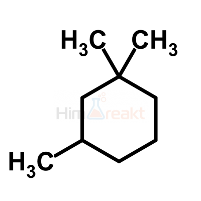 1,1,3-Триметилциклогексан