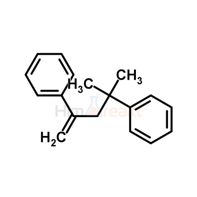 2,4-Дифенил-4-метил-1-пентен