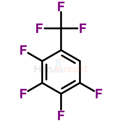 2,3,4,5-Тетрафторбензотрифторид
