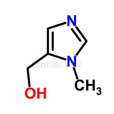 (1-Метил-1H-имидазол-5-ил)метанол