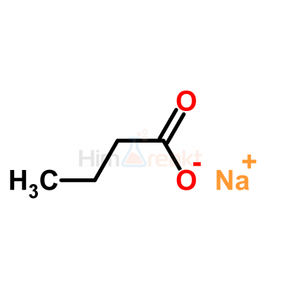 Натрий бутират
