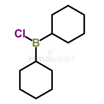 Хлордициклогексилборан