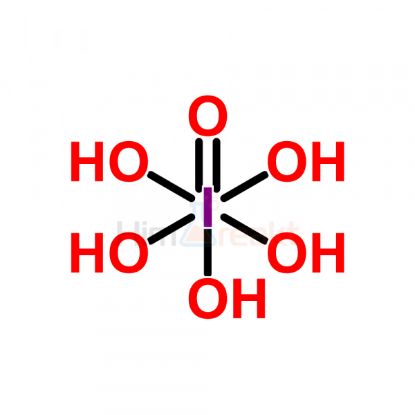 Иодная кислота