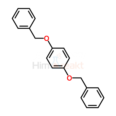 1,4-Дибензилоксибензол