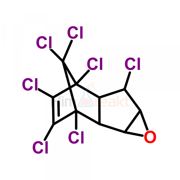 Гептахлор эпоксид