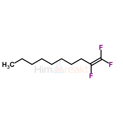 1,1,2-Трифтор-1-децен