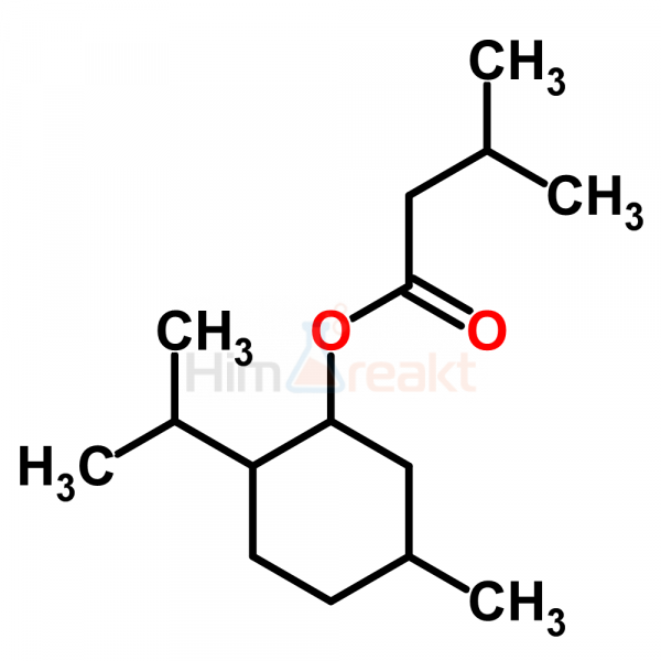 Ментил изовалерат