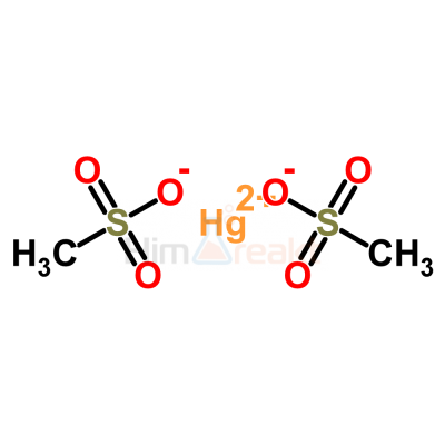 Ртуть(II) метансульфонат