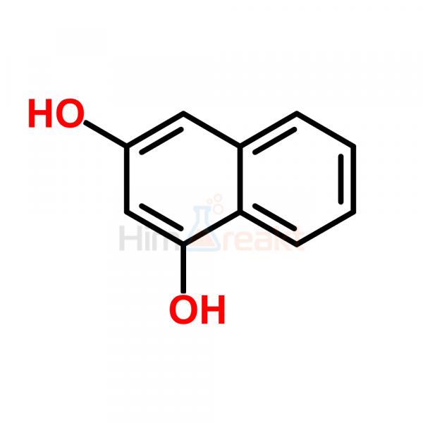1,3-Дигидроксинафталин