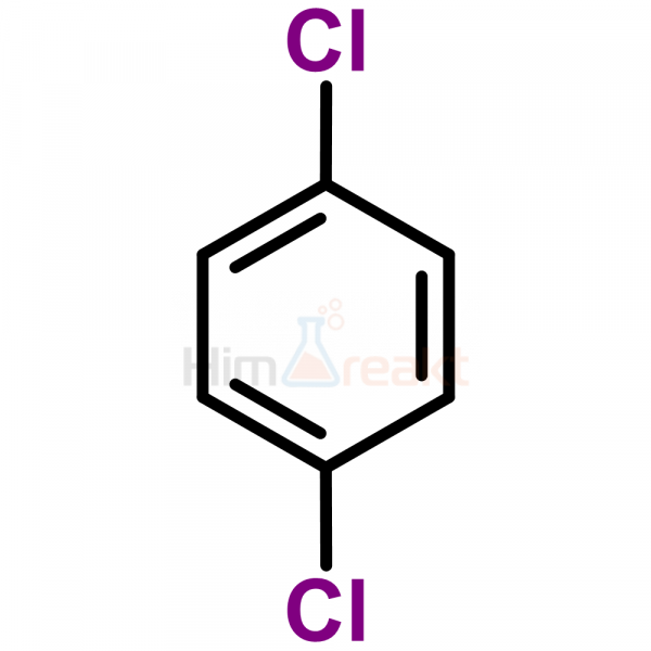 1,4-Дихлорбензол
