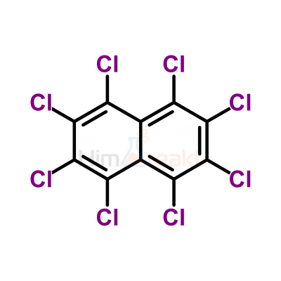 Октахлорнафталин