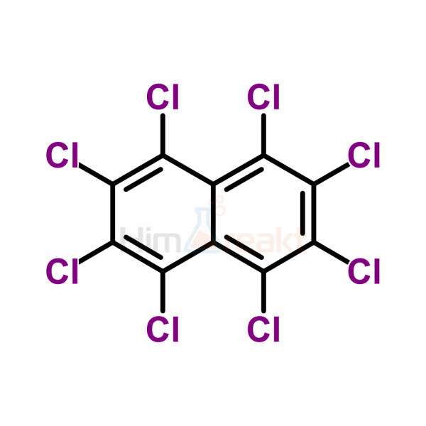 Октахлорнафталин