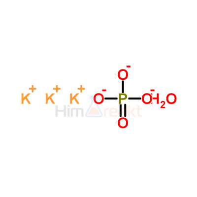 Калий фосфат триосновной моногидрат